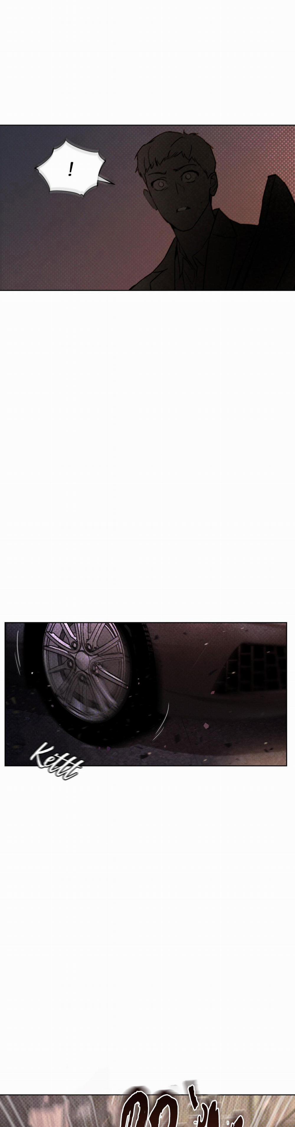 Codename Anastasia 6 trang 6