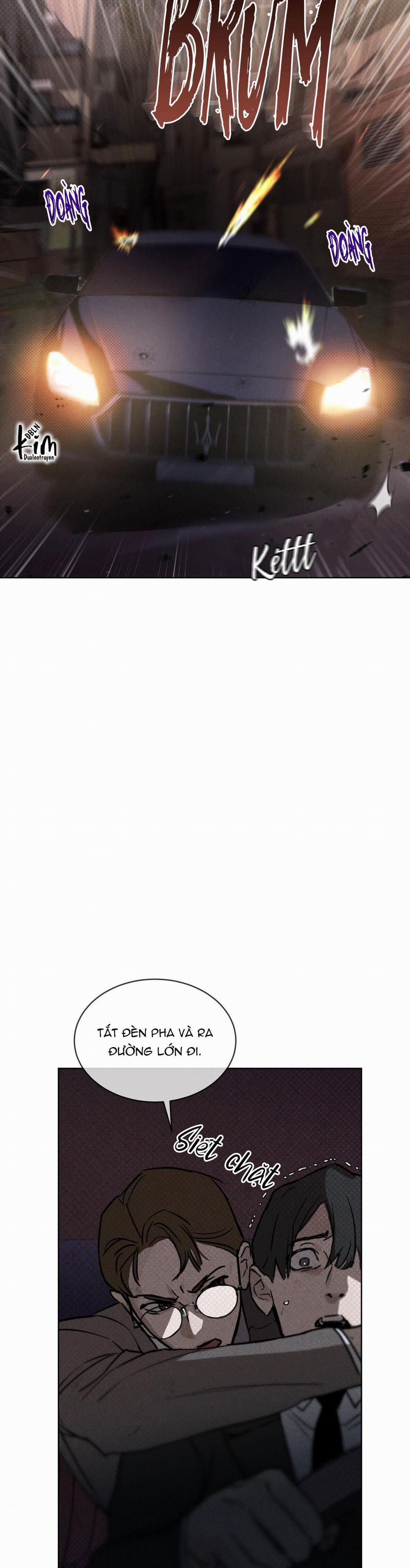 Codename Anastasia 6 trang 7