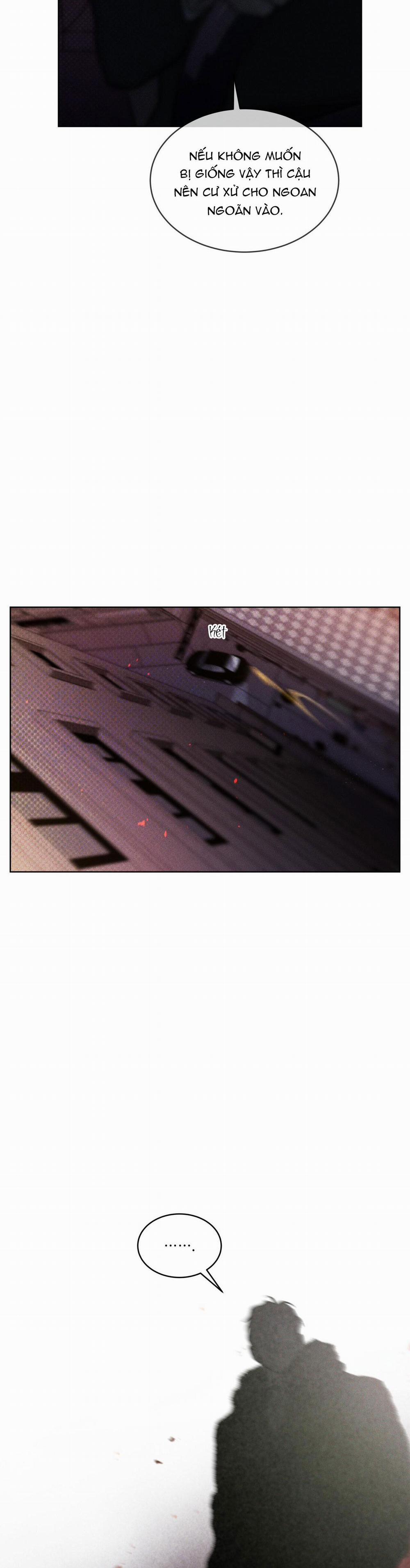 Codename Anastasia 6 trang 8