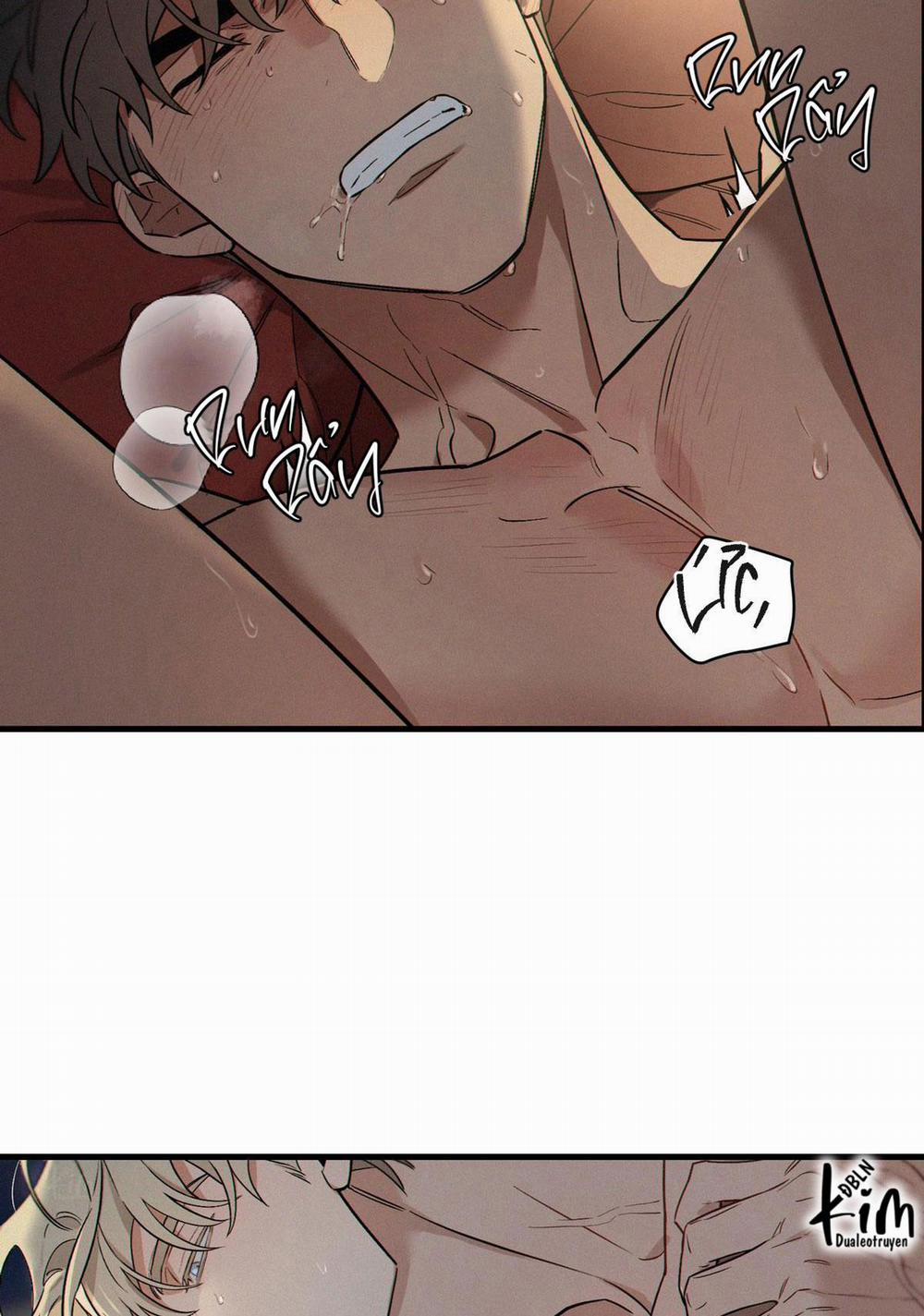 Codename Anastasia 7.1 trang 4