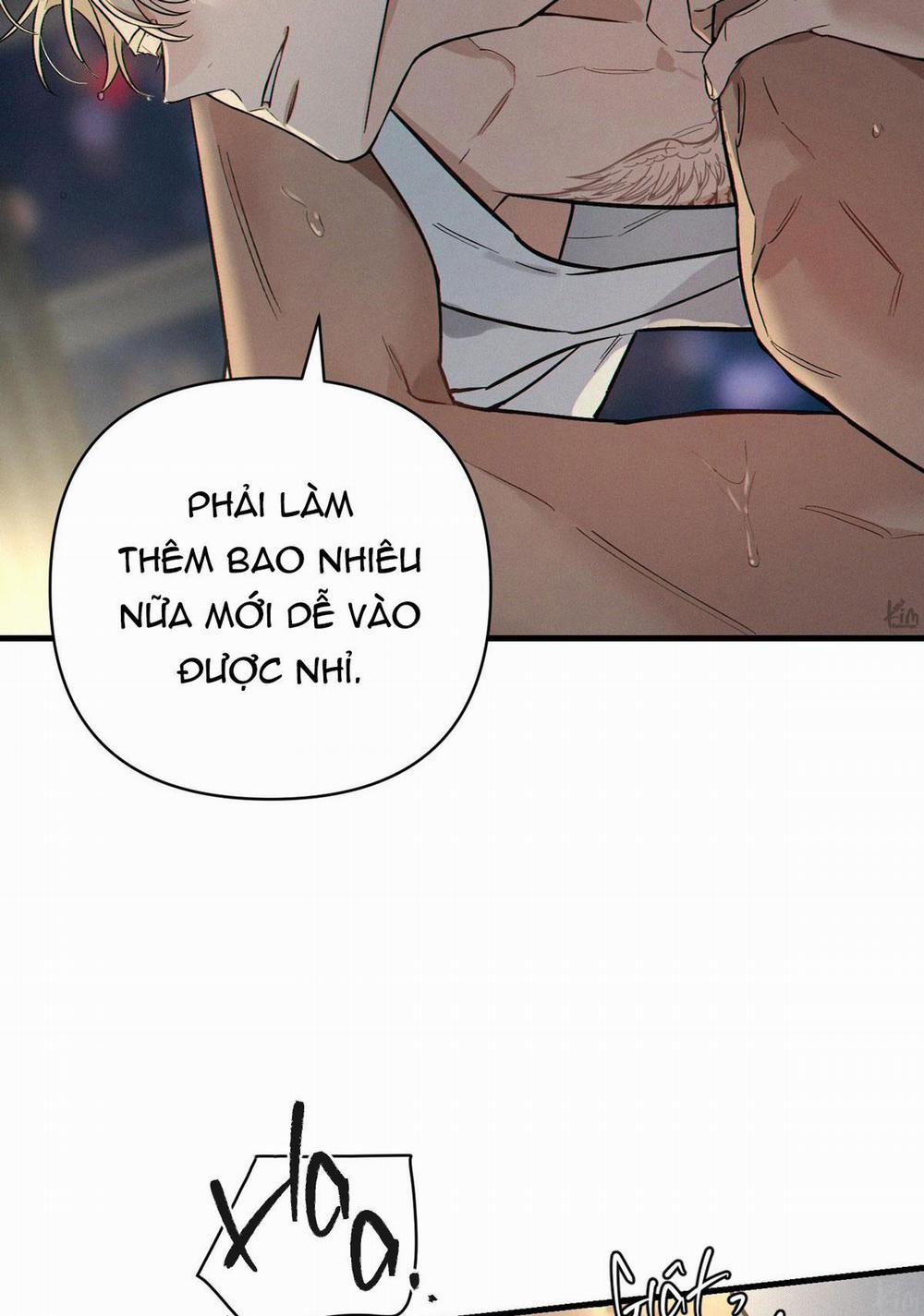 Codename Anastasia 7.1 trang 5