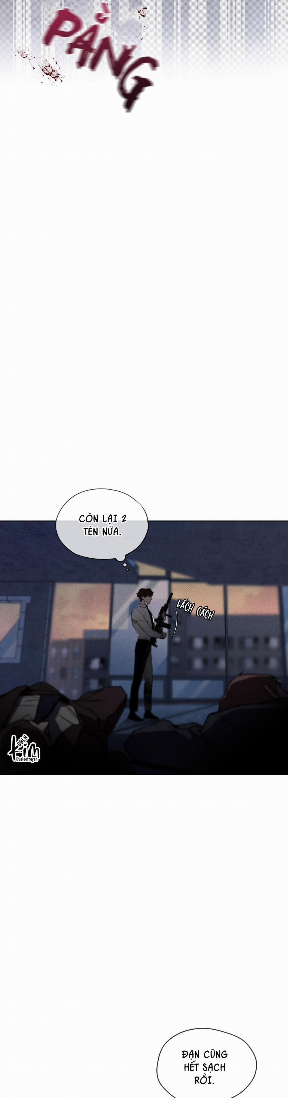 Codename Anastasia 7 trang 10