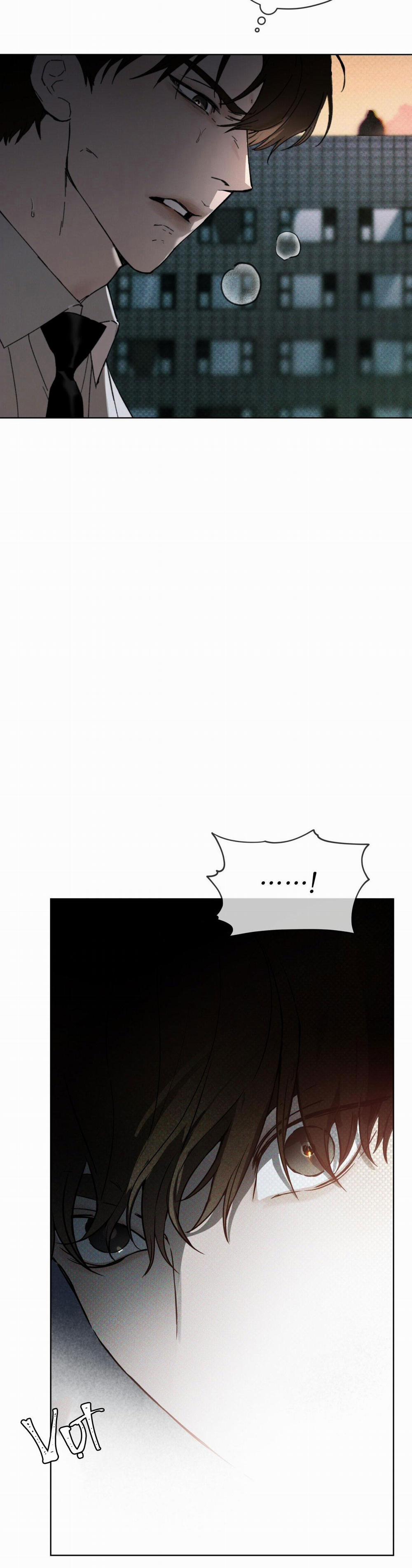 Codename Anastasia 7 trang 11