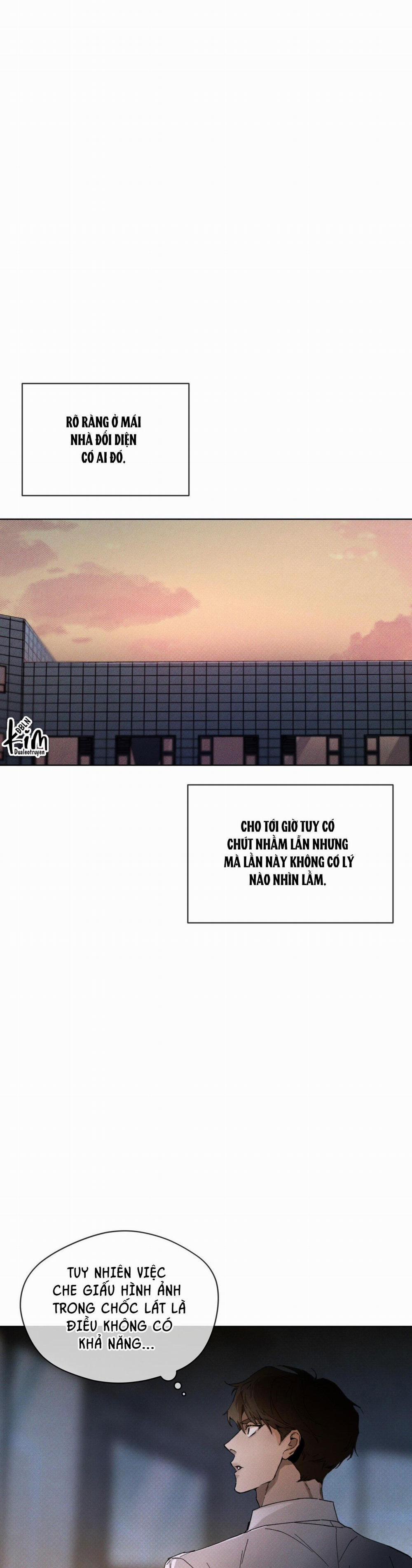 Codename Anastasia 7 trang 12