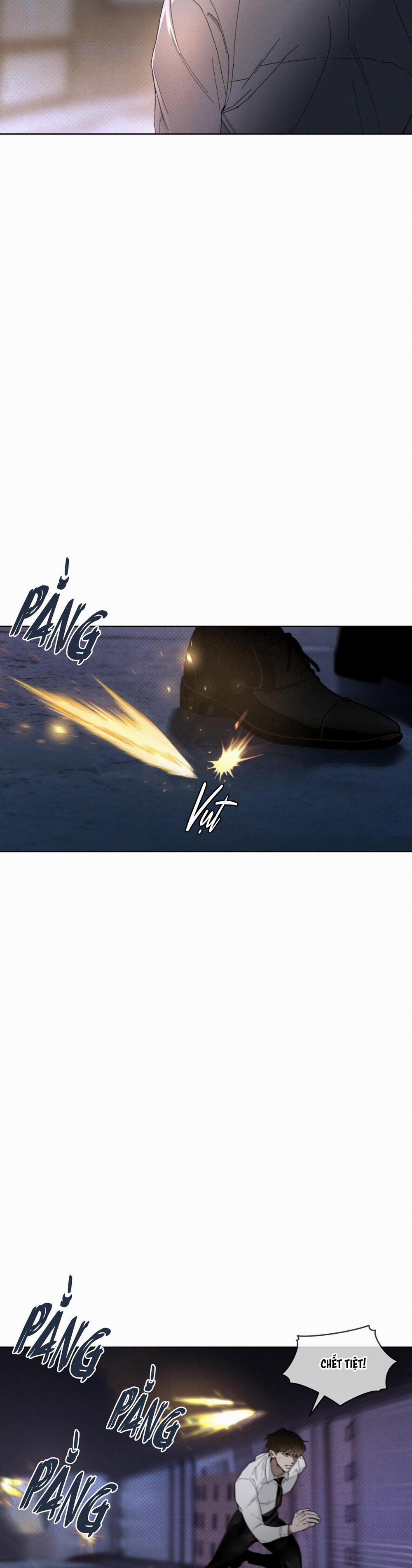 Codename Anastasia 7 trang 13