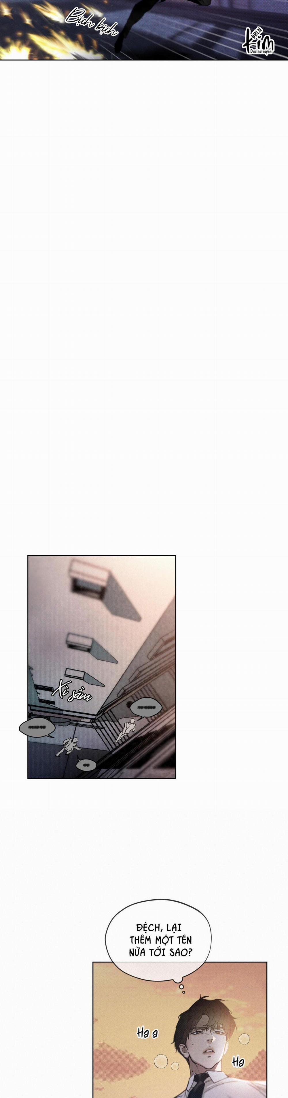 Codename Anastasia 7 trang 14