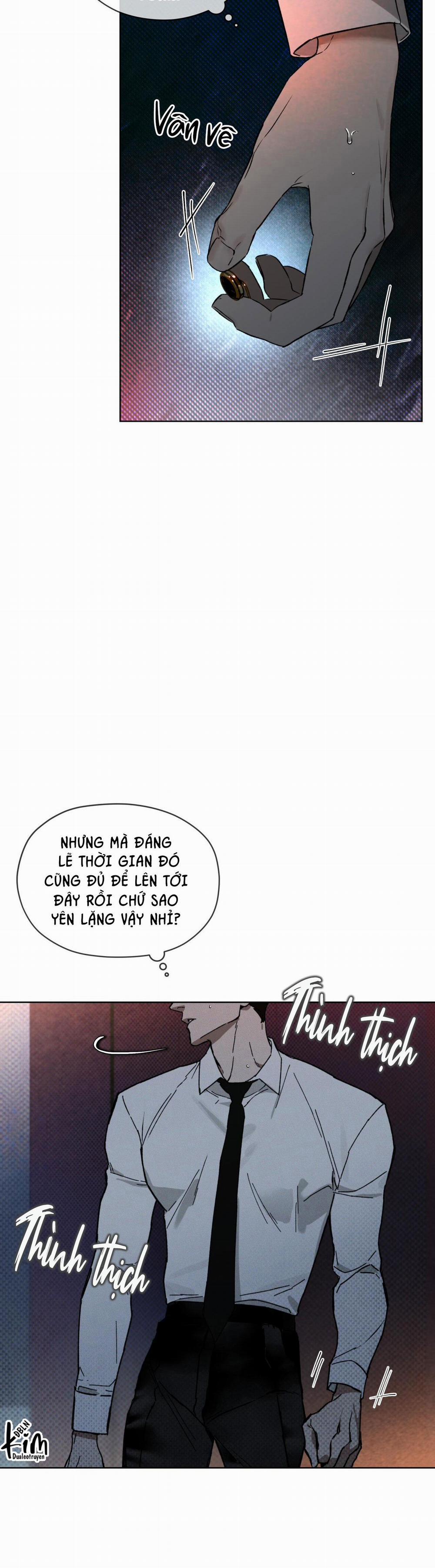 Codename Anastasia 7 trang 18