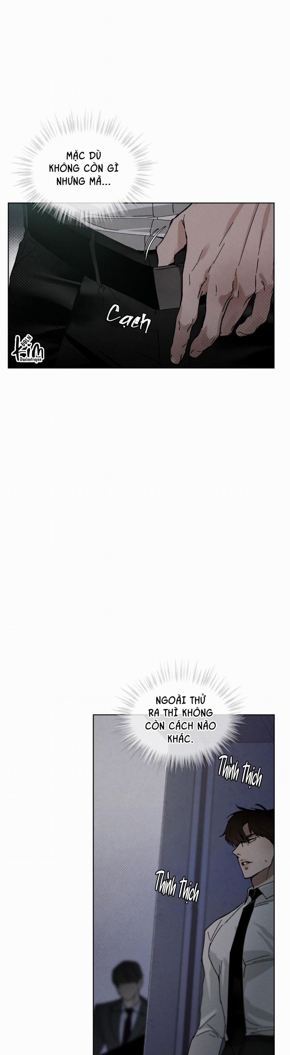 Codename Anastasia 7 trang 2