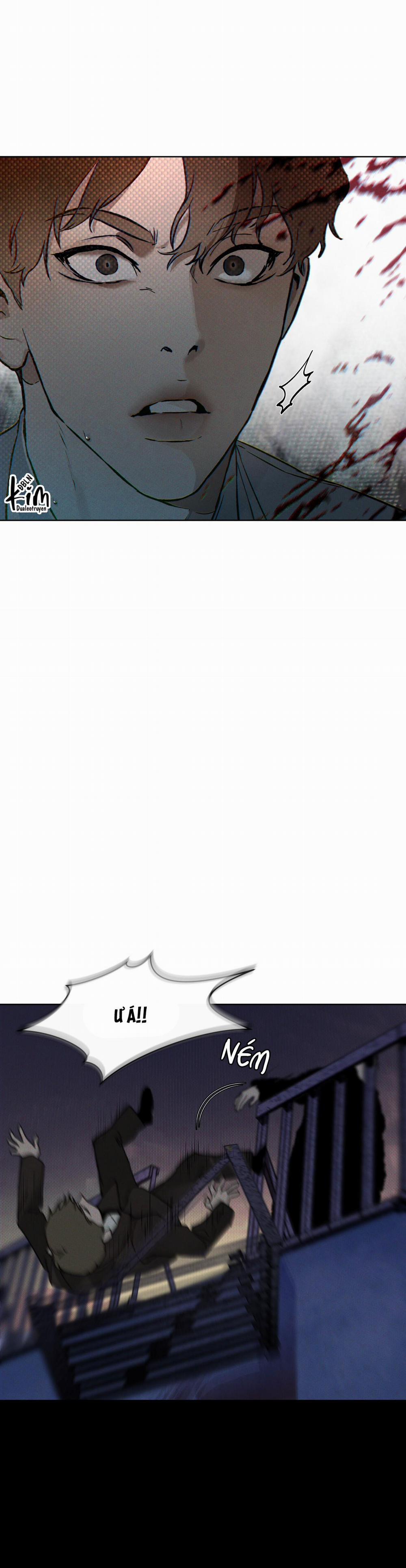 Codename Anastasia 7 trang 20