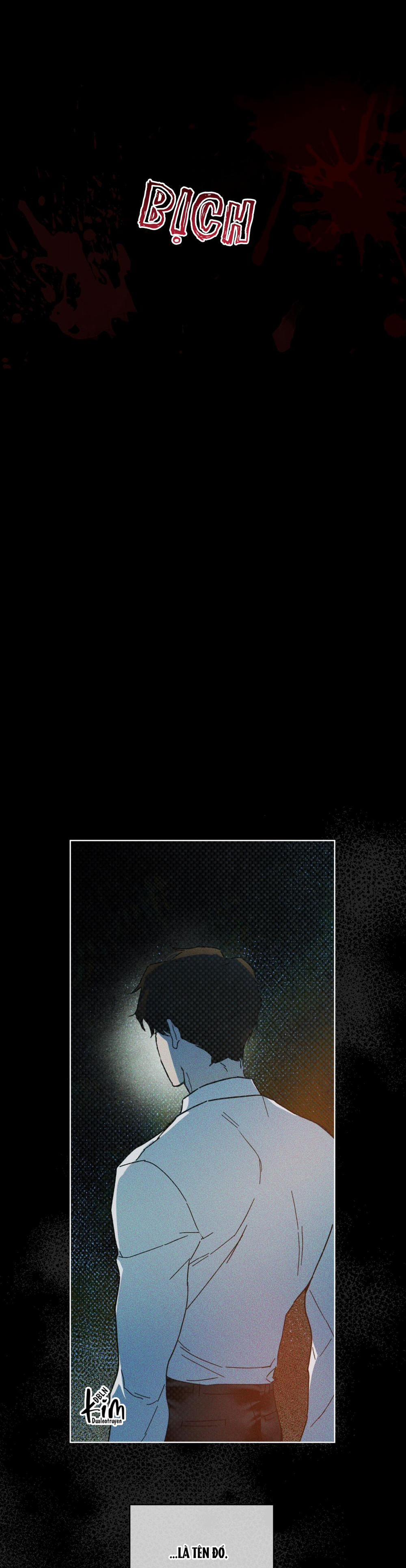 Codename Anastasia 7 trang 21