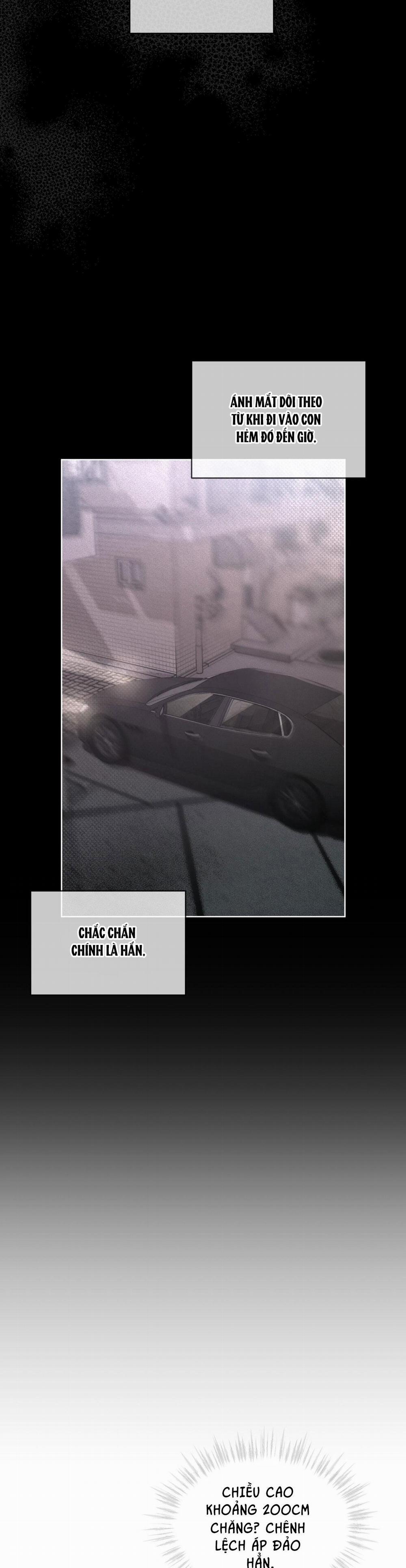 Codename Anastasia 7 trang 22