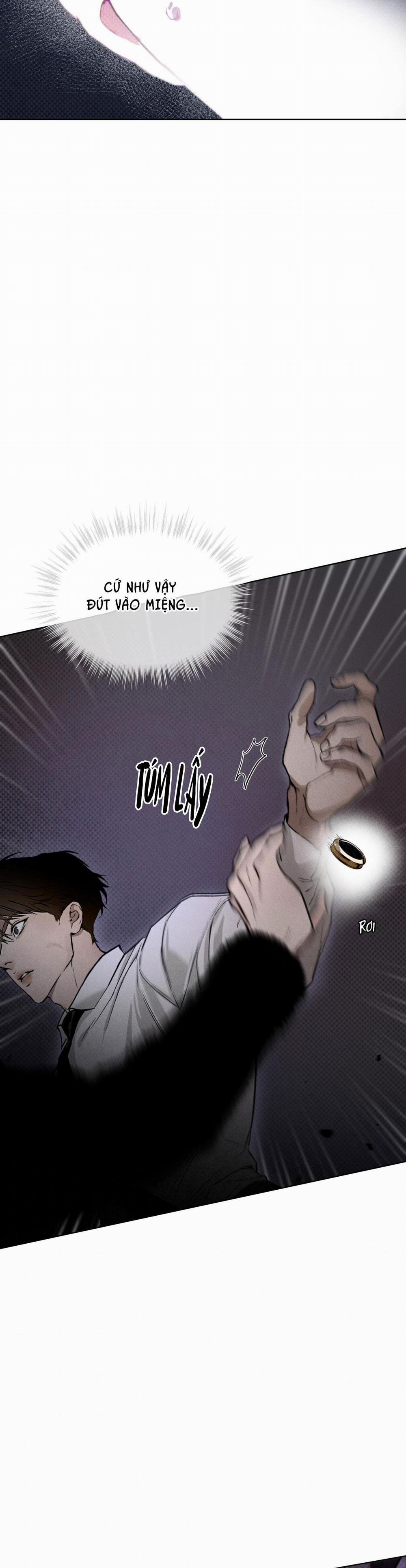 Codename Anastasia 7 trang 24