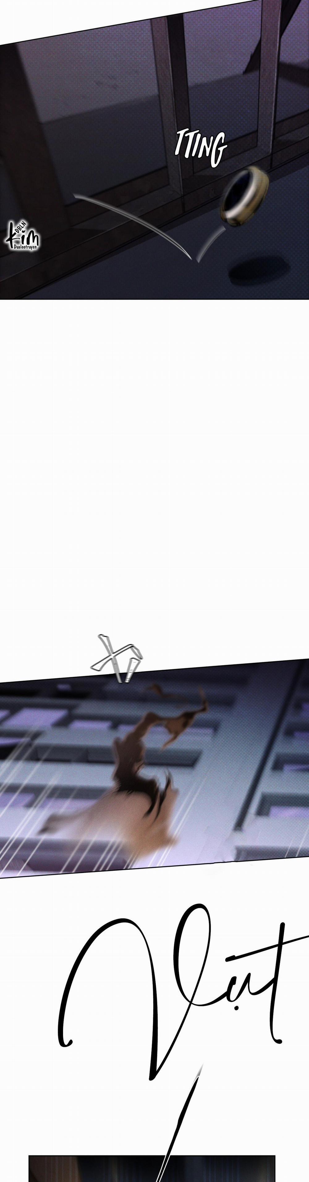 Codename Anastasia 7 trang 25