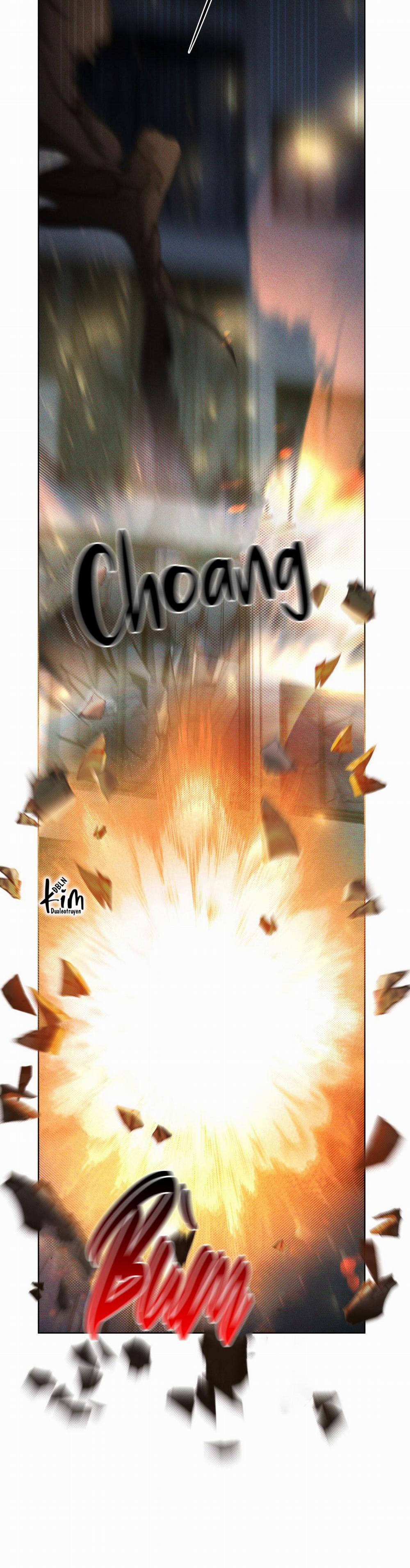 Codename Anastasia 7 trang 26