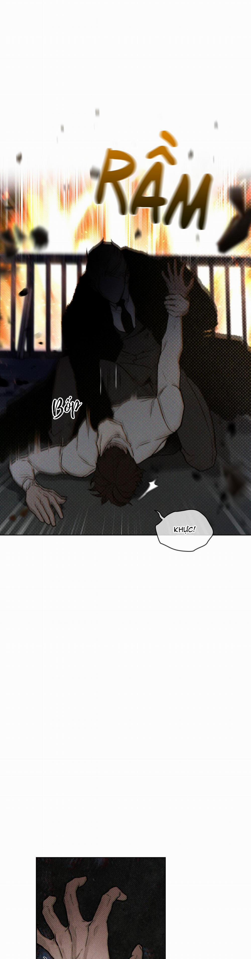 Codename Anastasia 7 trang 27