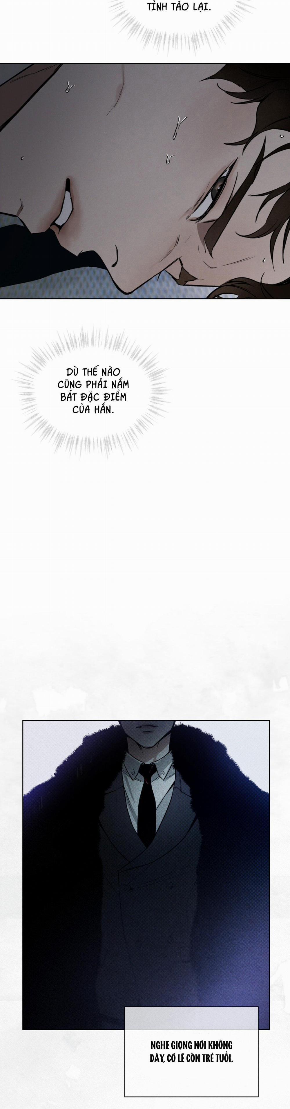 Codename Anastasia 7 trang 29