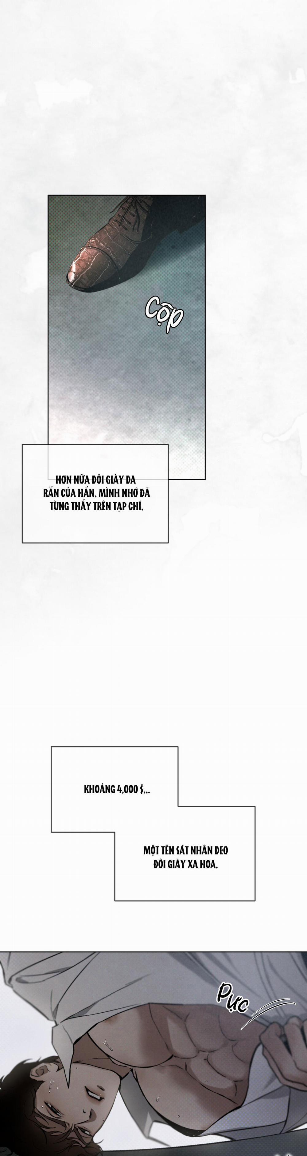 Codename Anastasia 7 trang 30