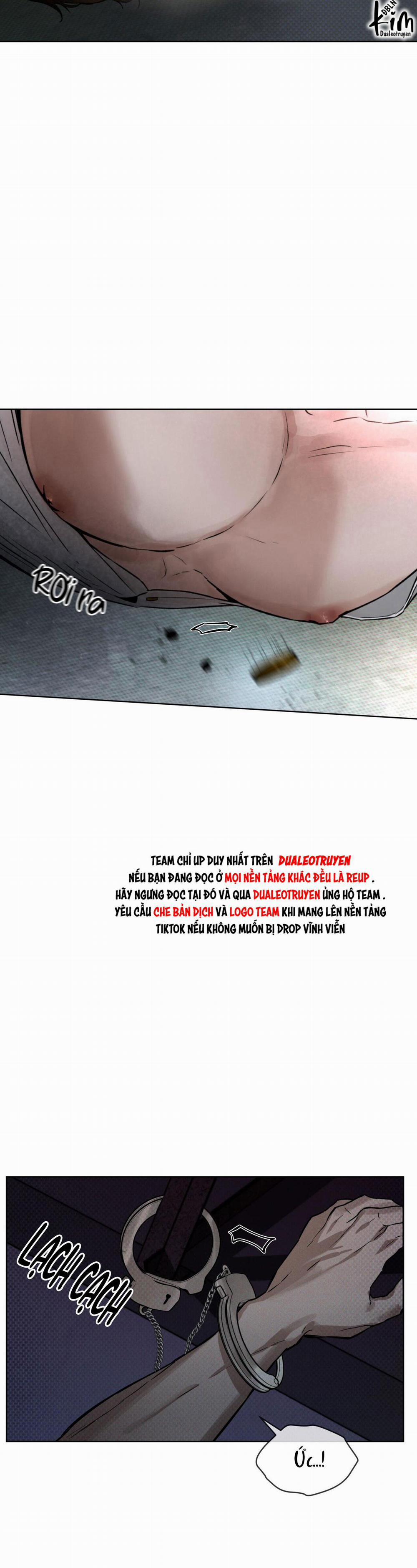 Codename Anastasia 7 trang 31