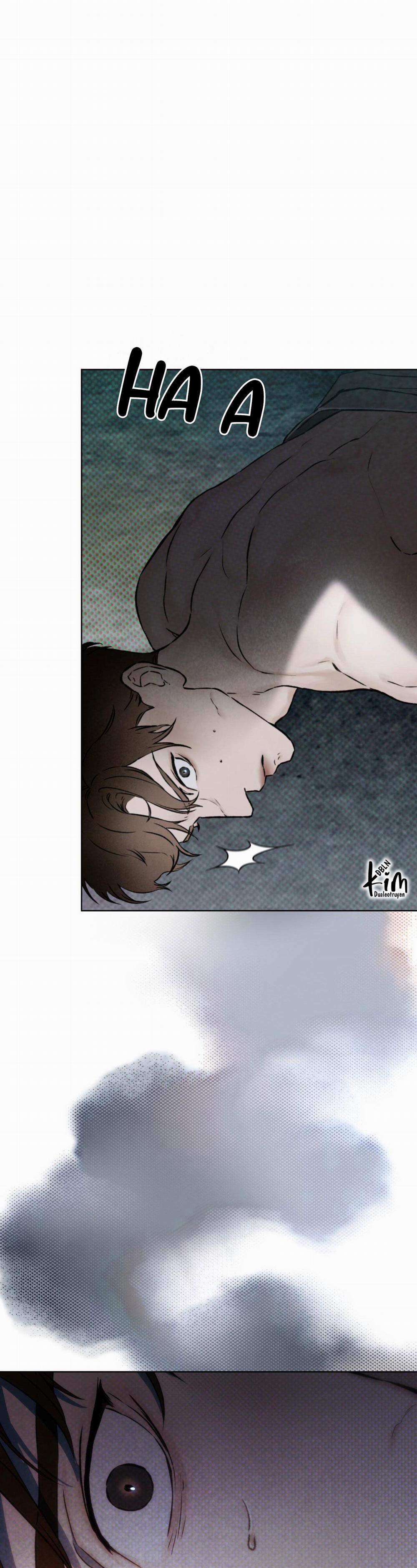 Codename Anastasia 7 trang 32