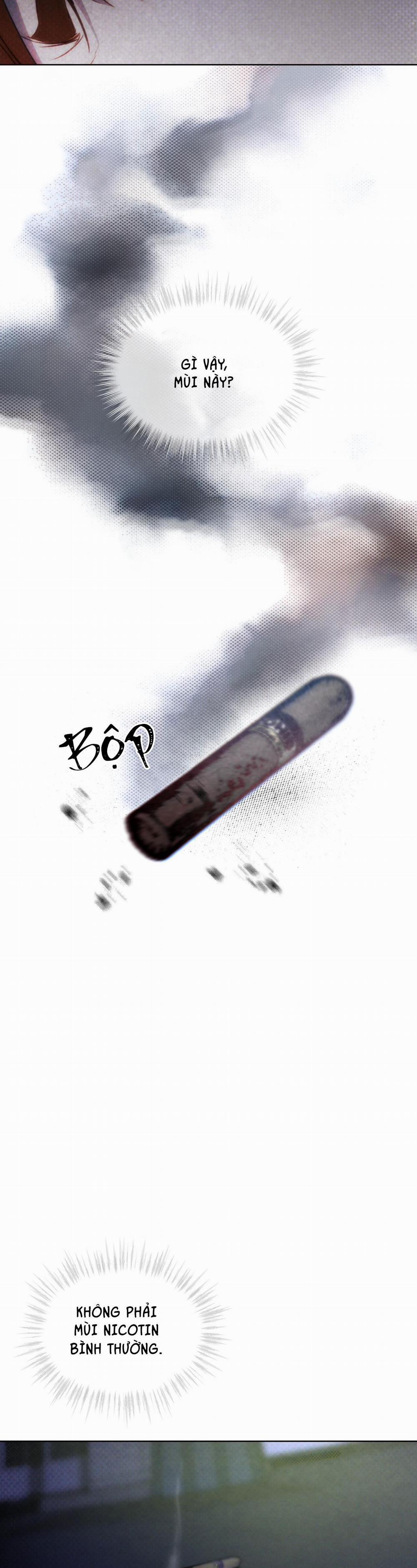 Codename Anastasia 7 trang 33