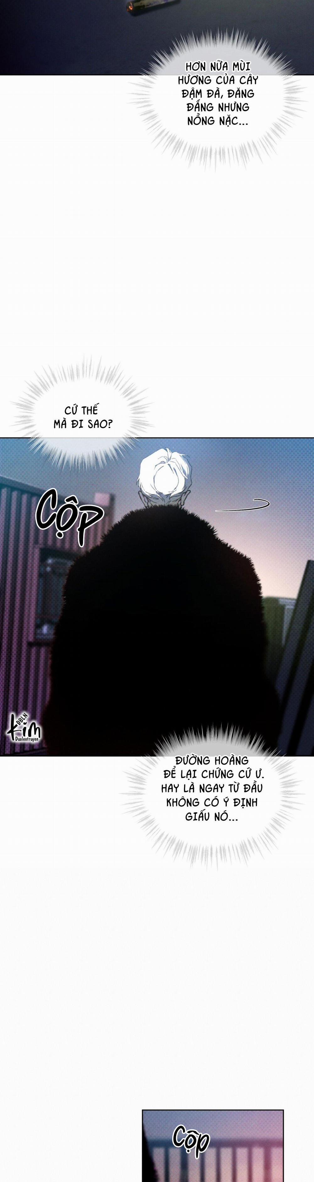 Codename Anastasia 7 trang 34