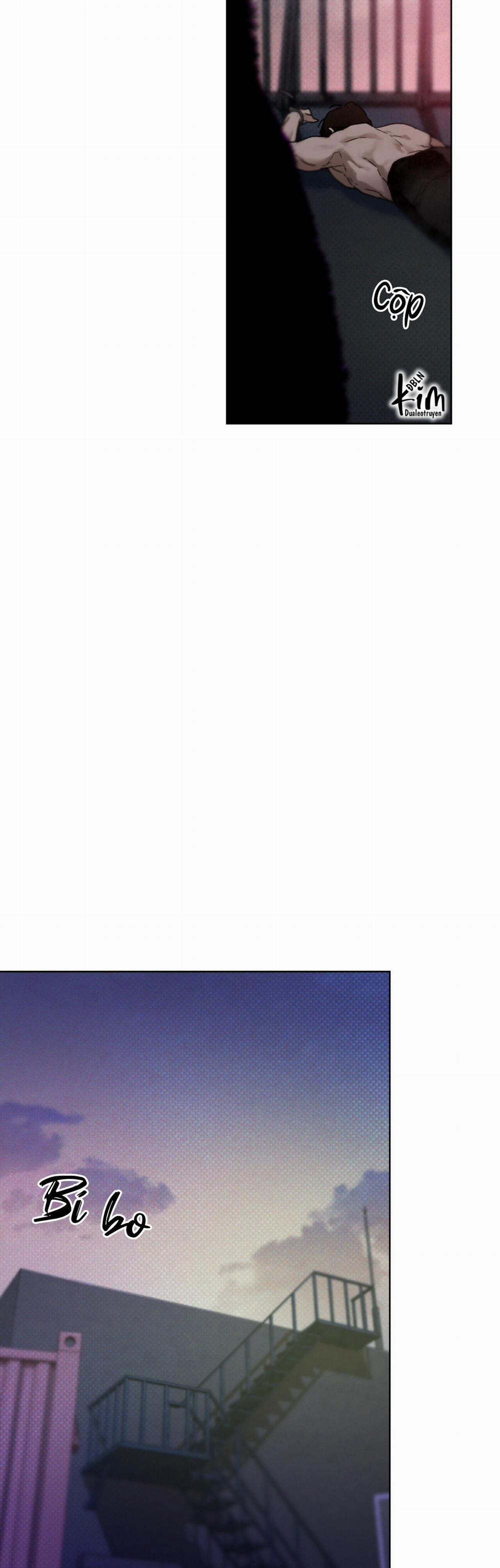 Codename Anastasia 7 trang 35