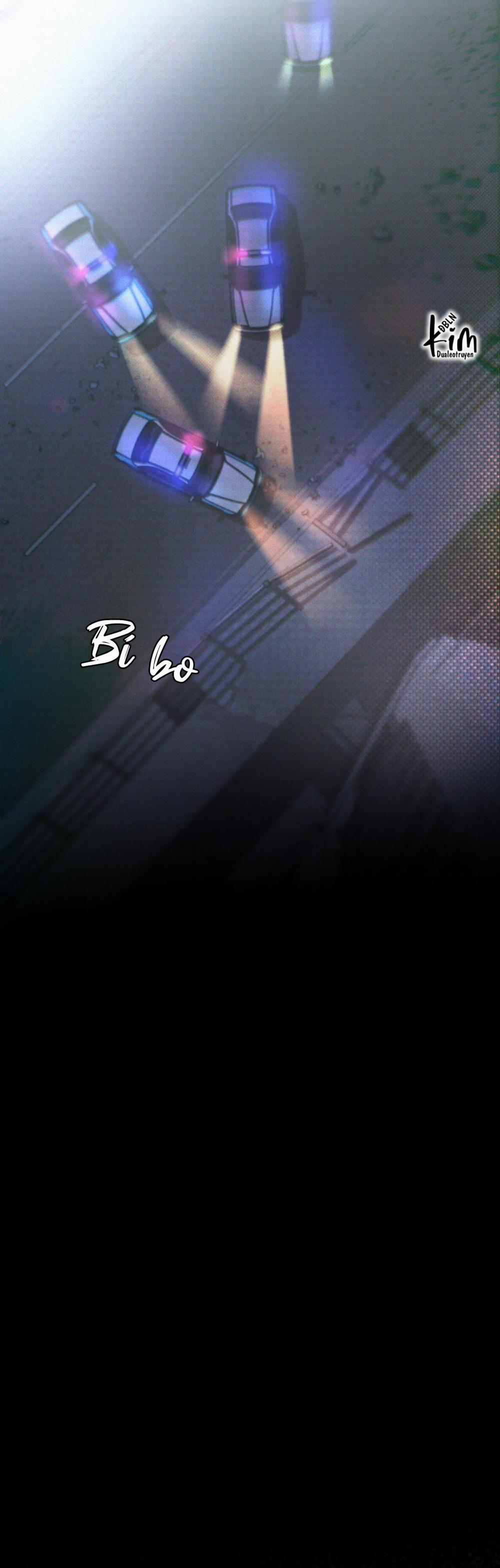 Codename Anastasia 7 trang 38