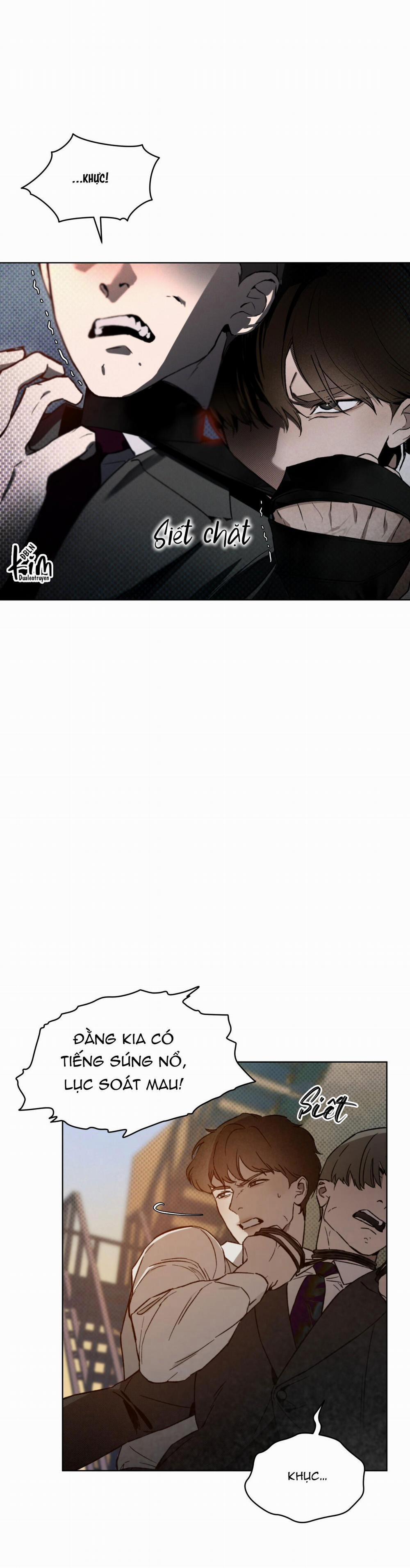 Codename Anastasia 7 trang 5