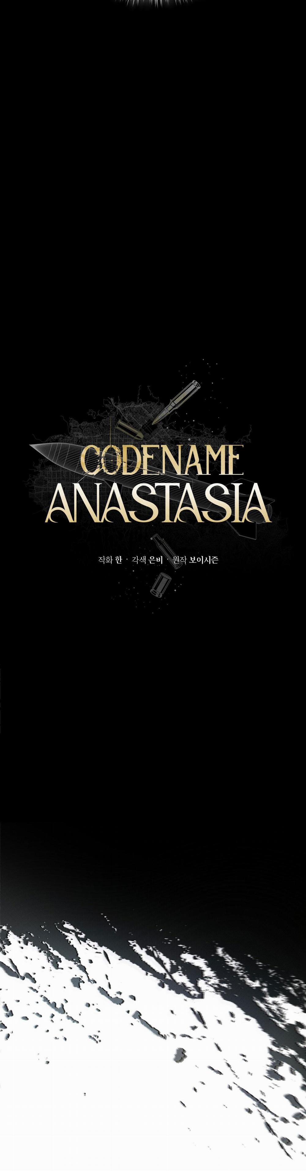 Codename Anastasia 7 trang 7