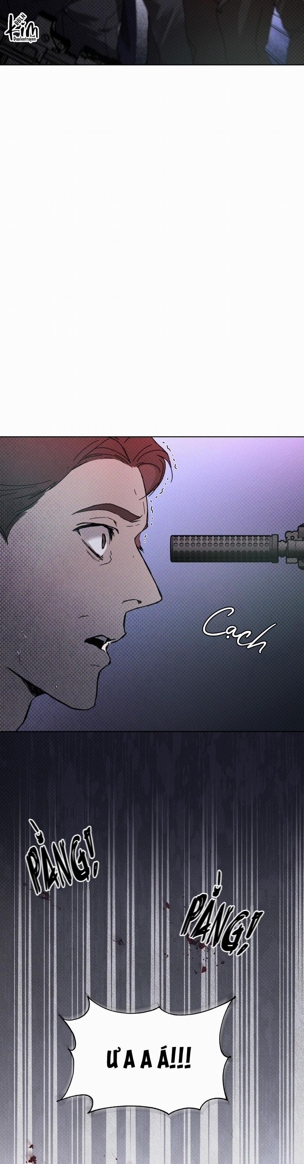 Codename Anastasia 7 trang 9