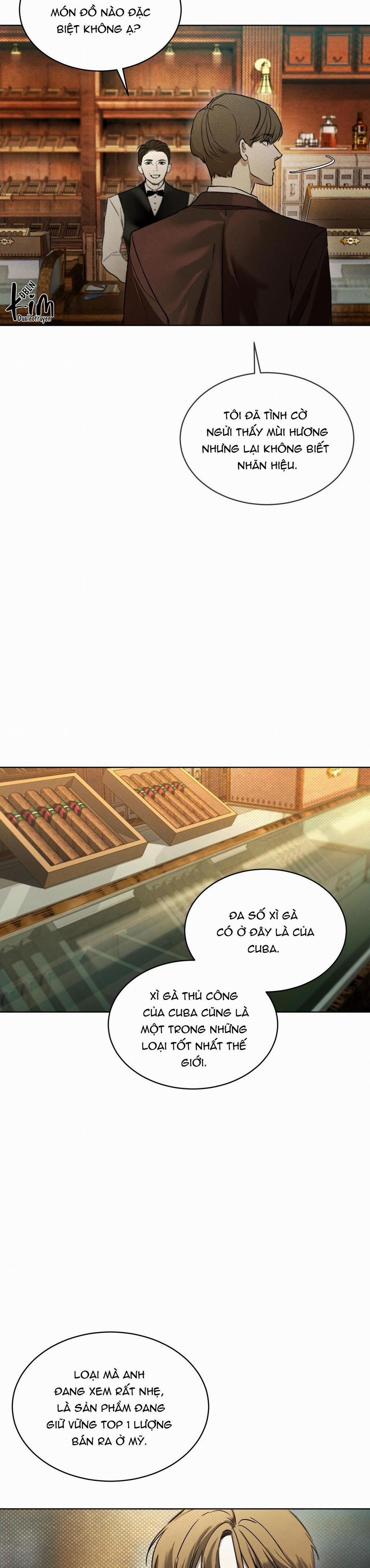 Codename Anastasia 8 trang 14