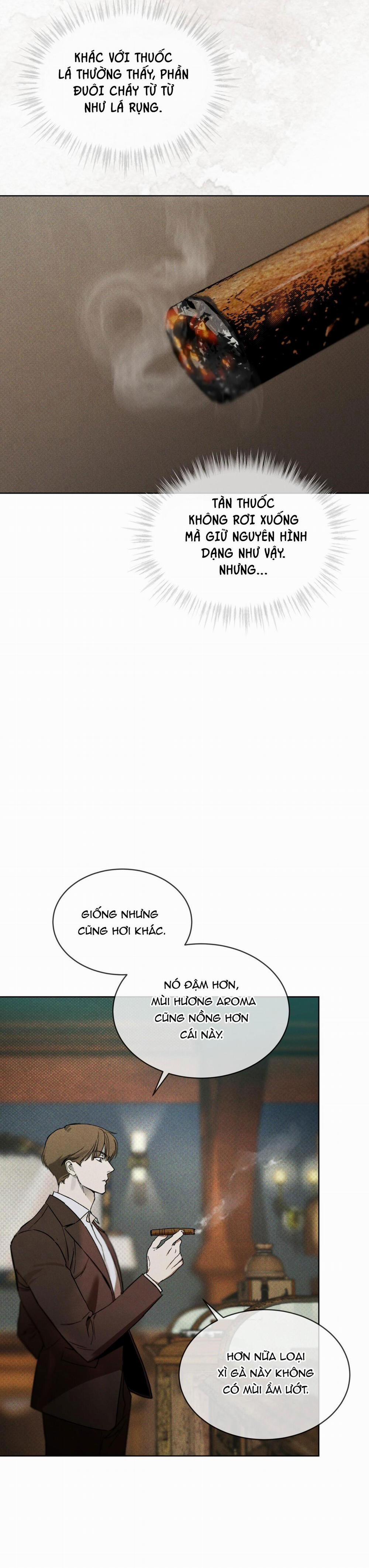 Codename Anastasia 8 trang 21