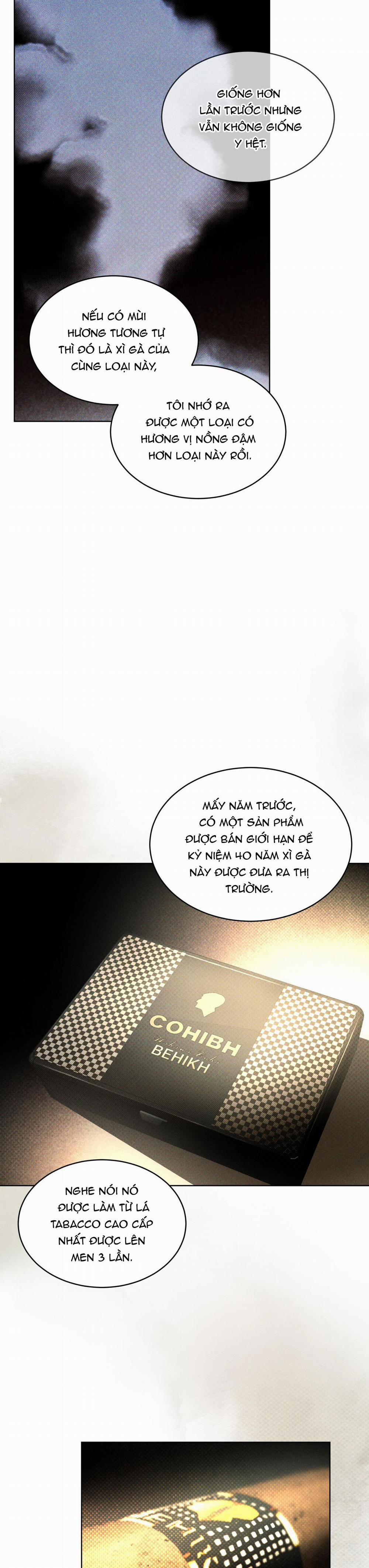 Codename Anastasia 8 trang 24