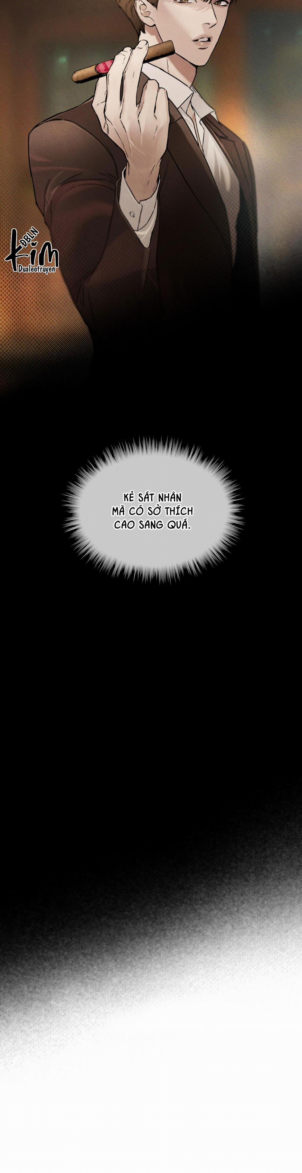 Codename Anastasia 8 trang 29