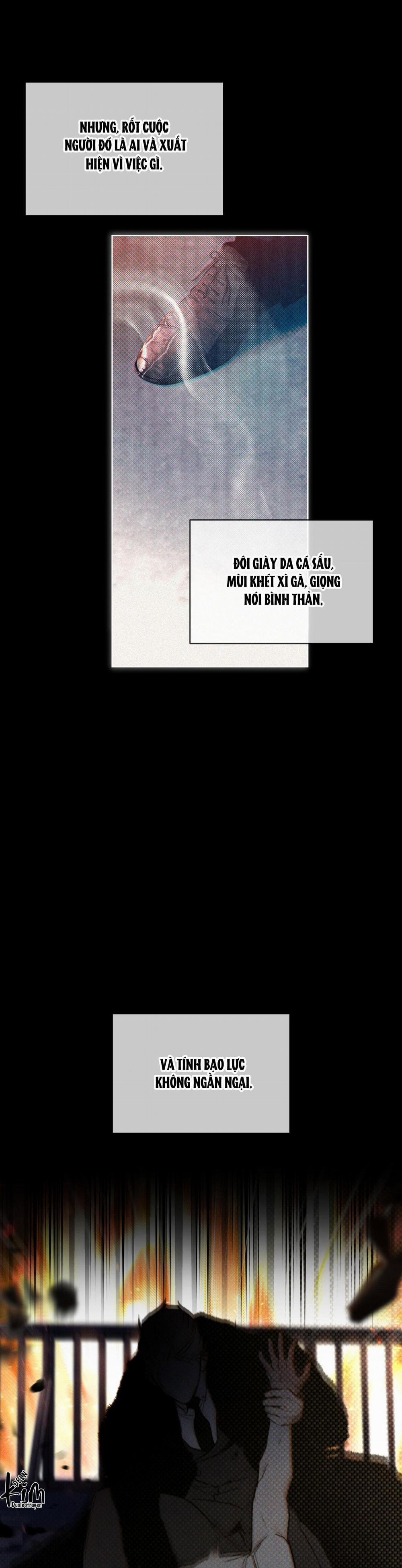 Codename Anastasia 9 trang 2