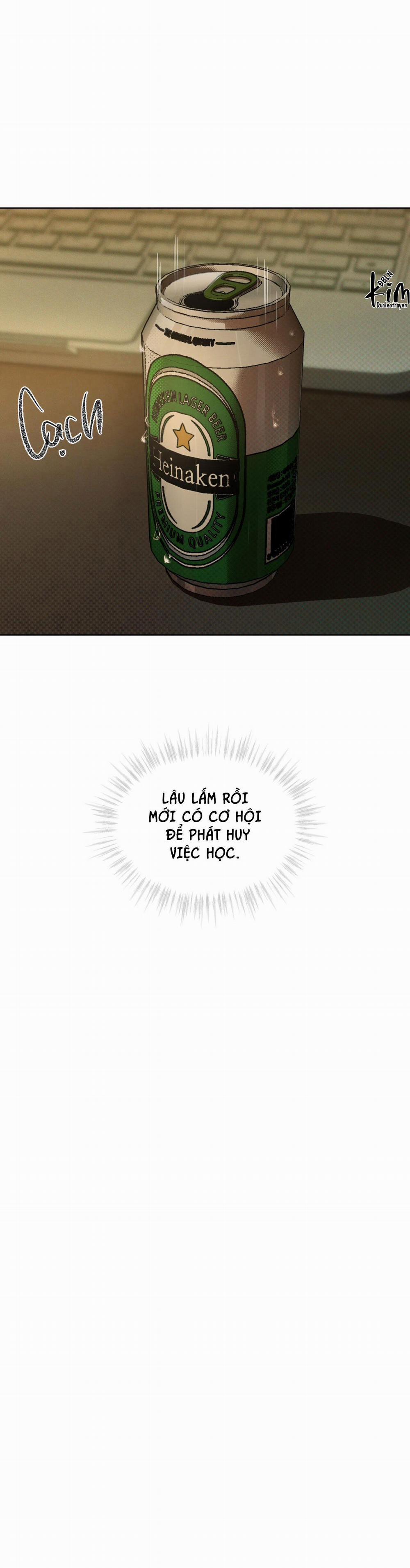 Codename Anastasia 9 trang 26