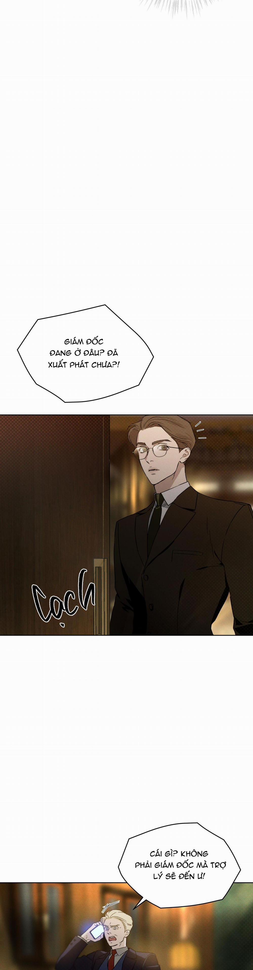 Codename Anastasia 9 trang 29