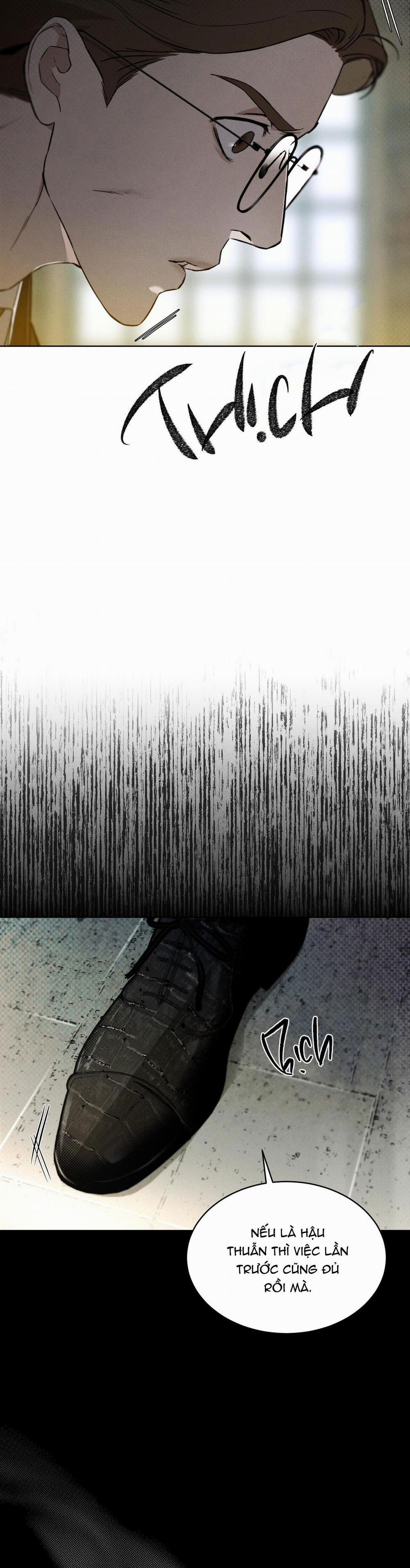 Codename Anastasia 9 trang 32