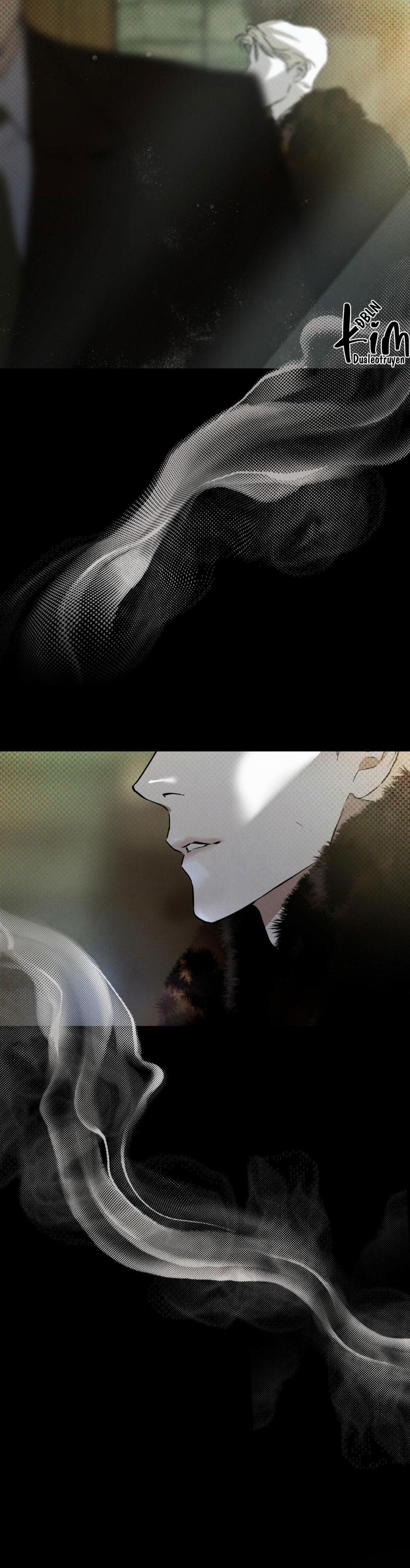 Codename Anastasia 9 trang 34