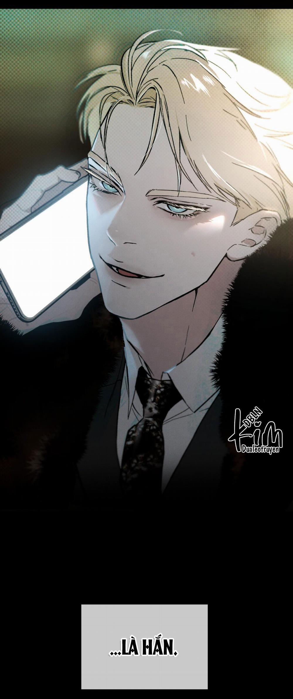 Codename Anastasia 9 trang 35