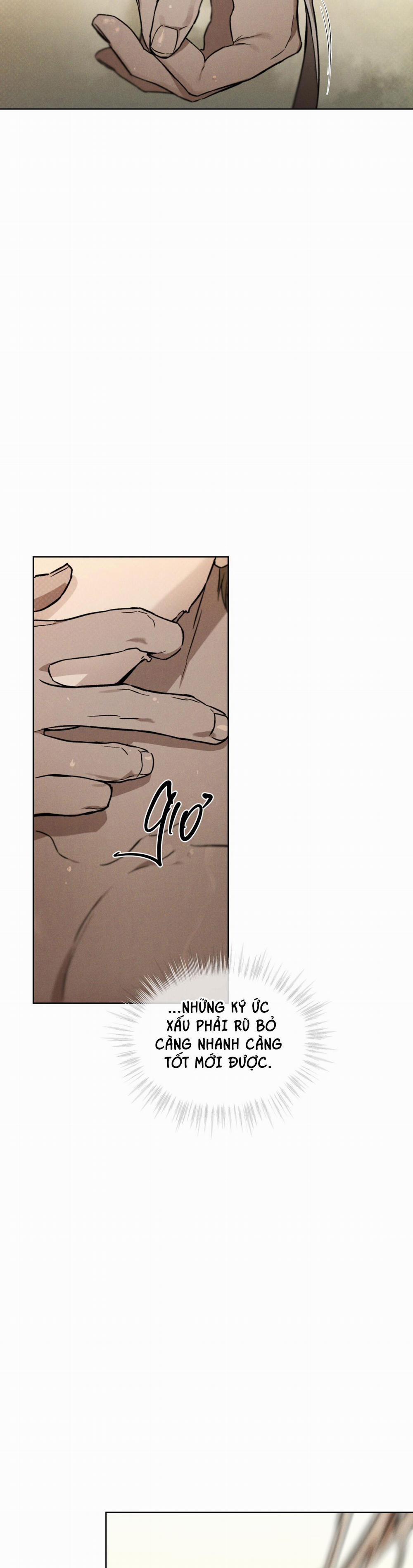 Codename Anastasia 9 trang 5