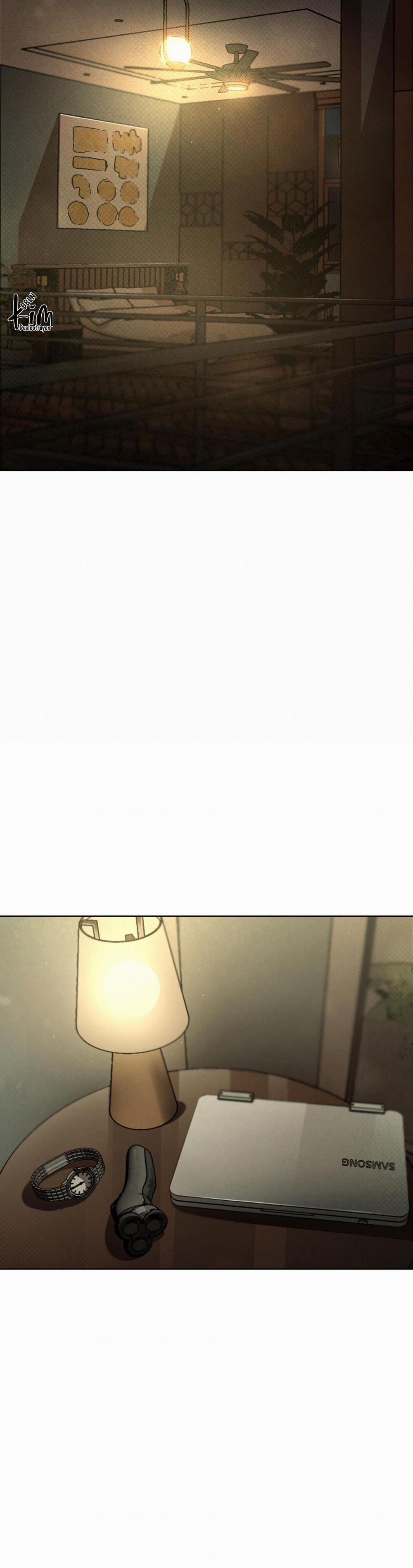 Codename Anastasia 9 trang 9