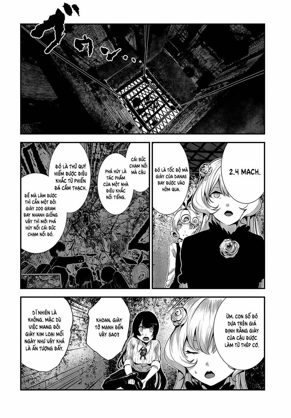 Coffee Moon 0 0 Trông chờ vào trang 7