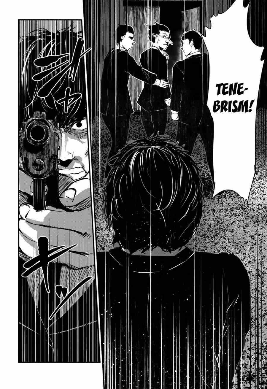 Coffee Moon 6 trang 25