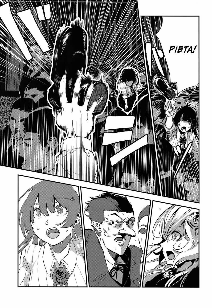 Coffee Moon 6 trang 26