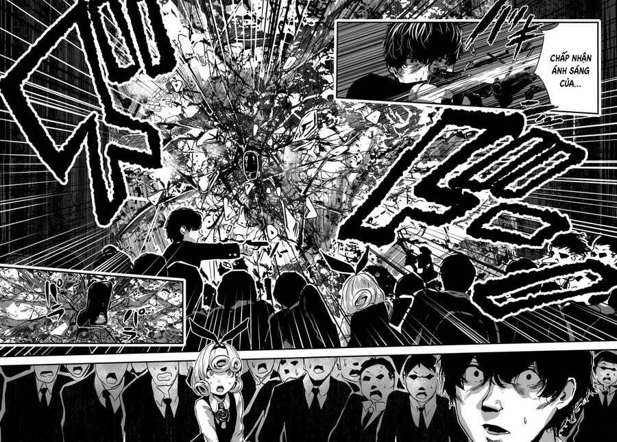 Coffee Moon 6 trang 29