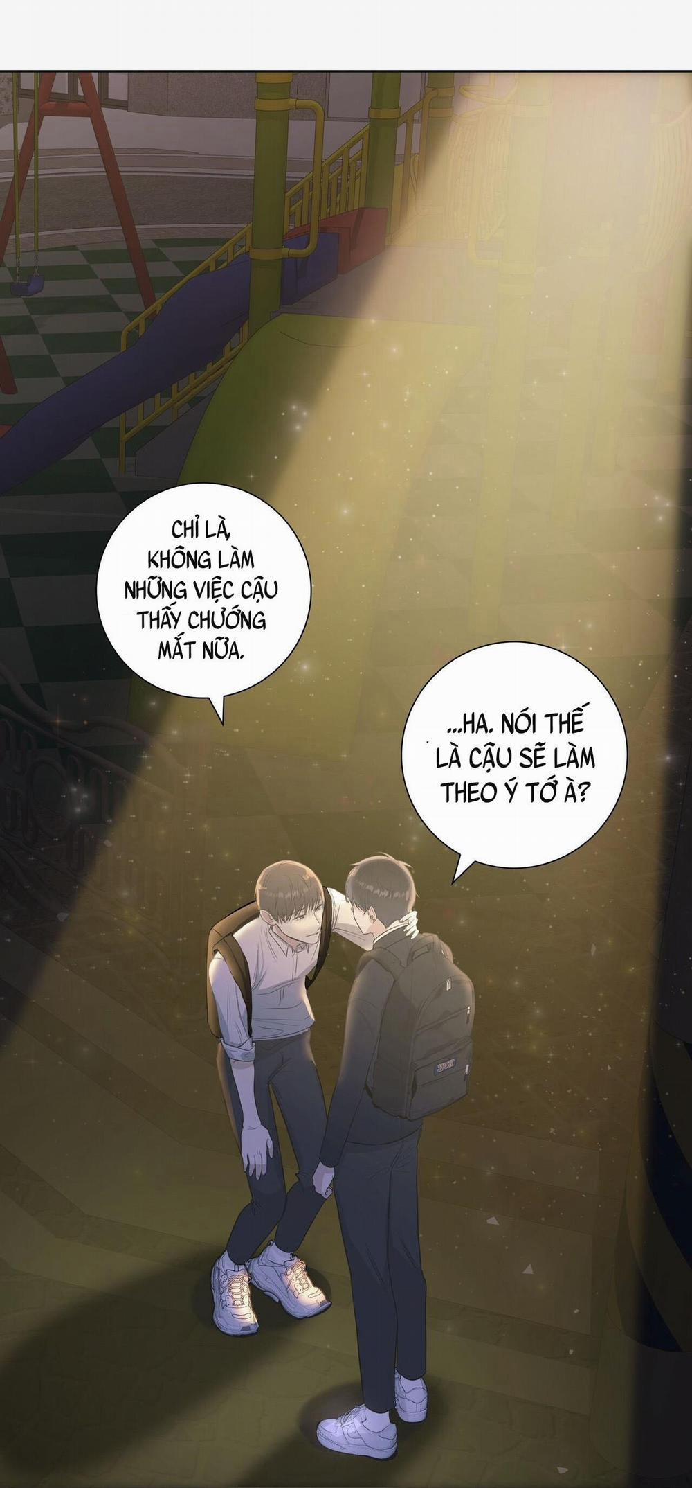 COI CHỪNG VƯỢT QUA RANH GIỚI 1 trang 104