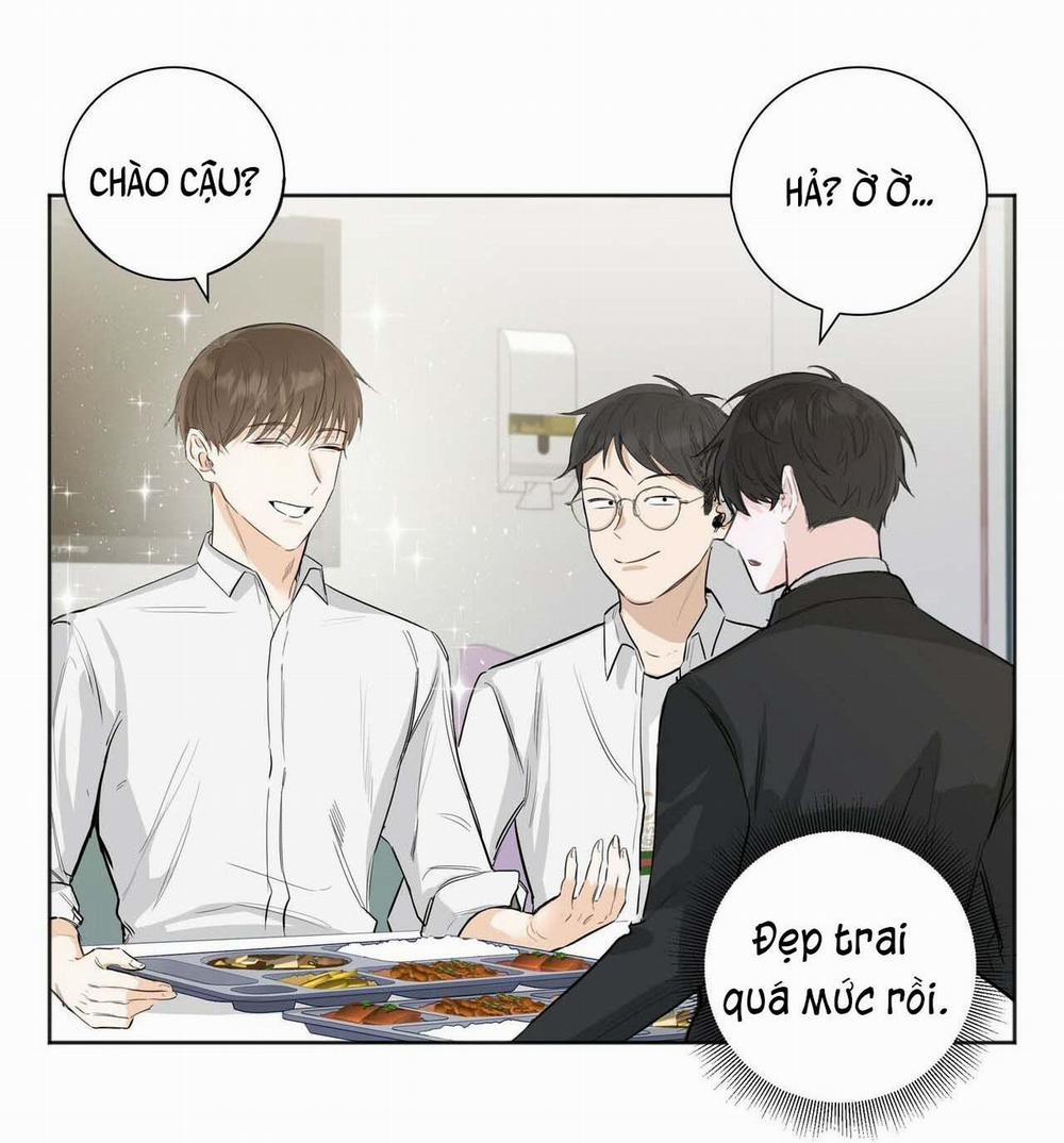 COI CHỪNG VƯỢT QUA RANH GIỚI 1 trang 27