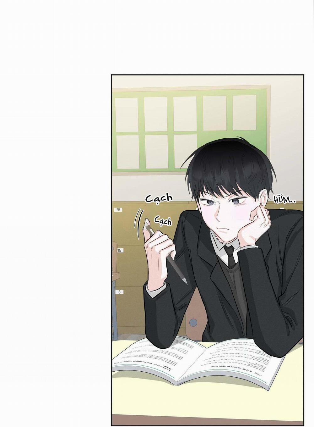 COI CHỪNG VƯỢT QUA RANH GIỚI 1 trang 36