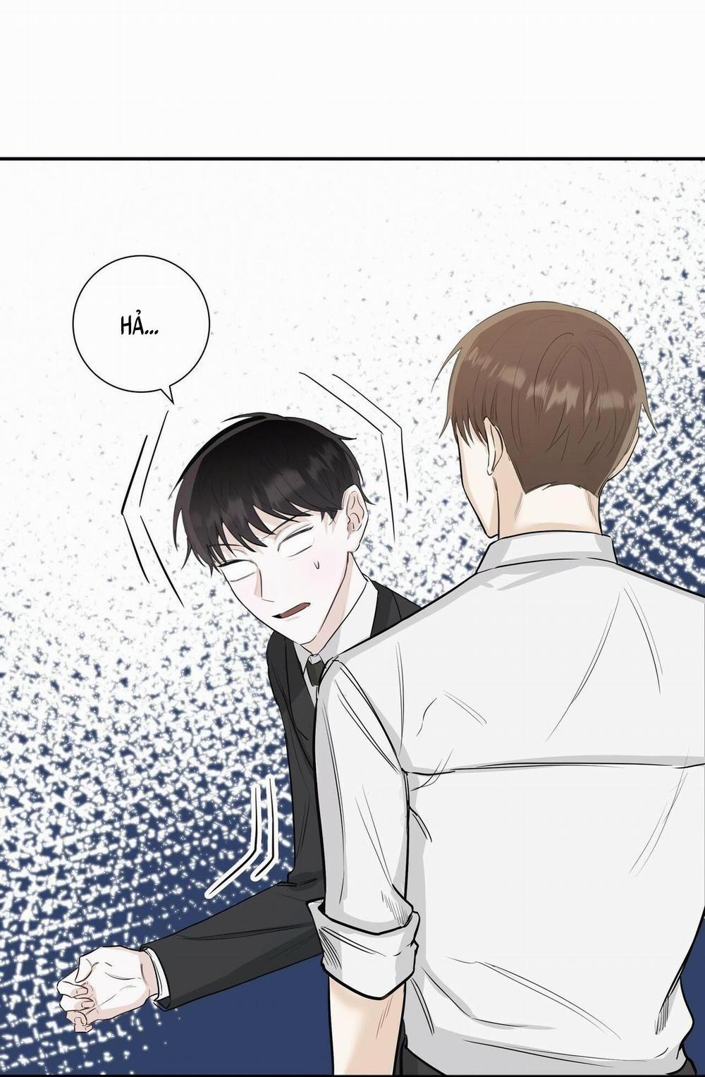 COI CHỪNG VƯỢT QUA RANH GIỚI 1 trang 45